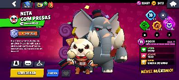 CONTA BRAWL DESDE 2020, 11 SKINS LENDARIAS +DE 200 SKINS,COFCLANS,ROYALE,HAYDAY