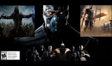 MORTAL KOMBAT XL MAIS 2 JOGOS STEAM KEY