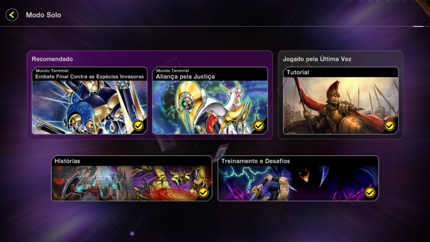 Conta Master Duel com o Deck kewl tune ranking prata nível 19 400 gemas