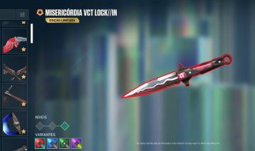 VALORANT | 200+ SKINS | 25+ FACAS | CHAMPIONS + VCT LOCK//IN | CHAVEIROS IMORTAL