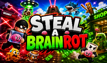 FORNECEDOR STEAL A BRAINROT MELHOR PREÇO DA GGMAX COM (NOVIDADES!!!!)