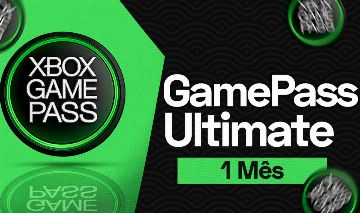 Gamepass Ultimate - Pc