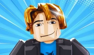 CONTA ROBLOX ANTIGA (PREÇO NEGOCIAVEL)