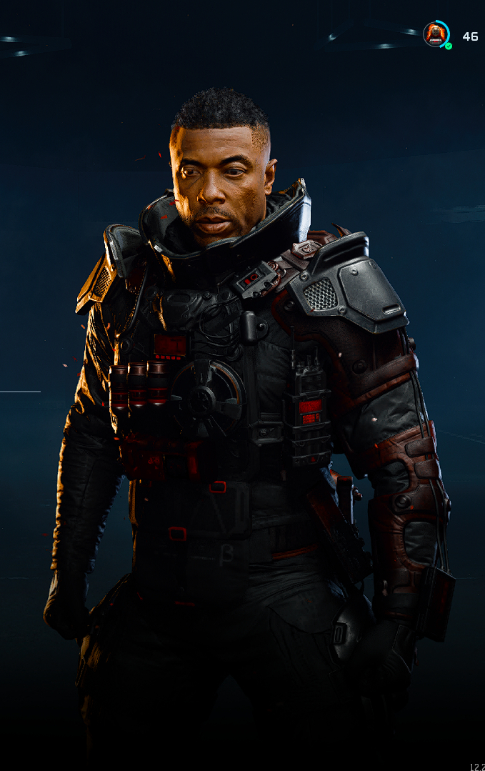 SKINS SEM MEDO CALL OF DUTY: BLACK OPS 7 + 1 ARMA EXÓTICA DE BÔNUS