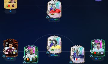 Conta ea fc 26 - BALE - R9 - Rivellino e companhia
