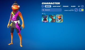 CONTA FORTNITE OG (SALVE O MUNDO OG)