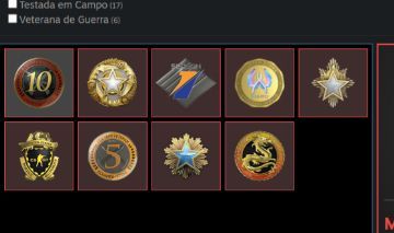 CS2 Prime 2000h 9 MEDALHAS Conta com acesso ao email original.