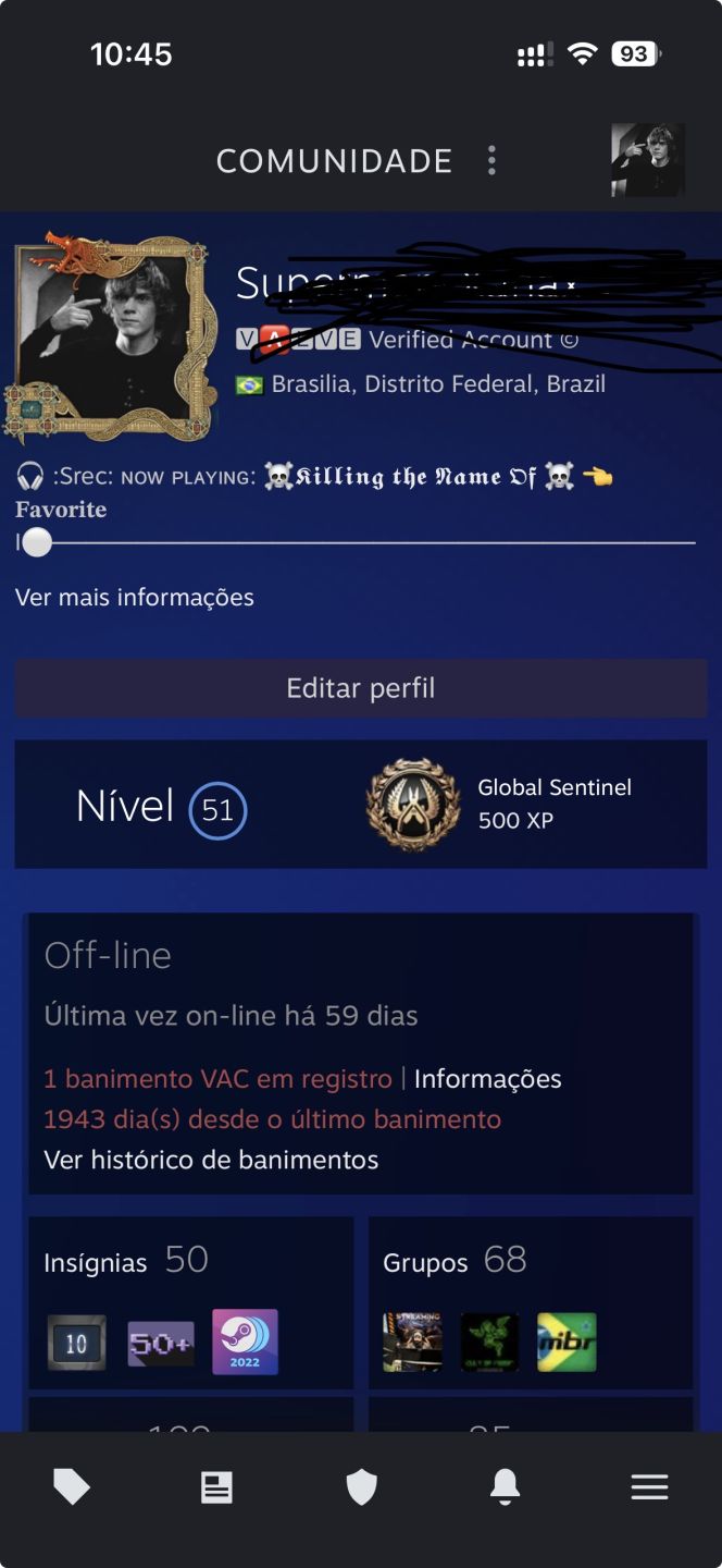 CONTA ROCKSTAR COM GTA 5 - ONLINE E FULL ACESSO