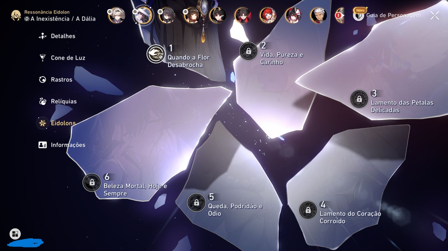 CONTA HSR - ARCHER E3S1 E MUITO MAIS