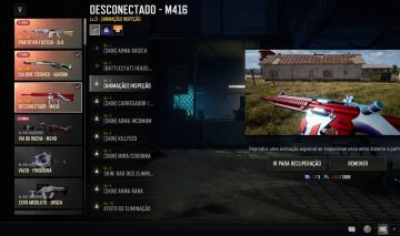 CONTA PUBG STEAM COMPLETA PREÇO BAIXO!!