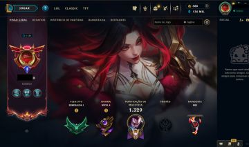Conta com 363 Skin - Esmeralda