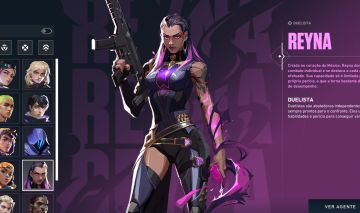 CONTA VALORANT NÍVEL 70 | 16 AGENTES | 2 SKINS | FULL ACCESS