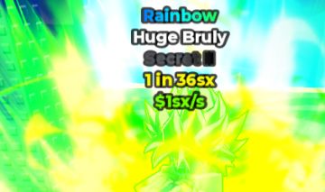 ANIME DICE MONEY MAKER Broly