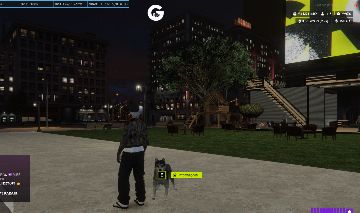 Conta no gta v rp na cidade grande! Com carros e vips e mansão junto!