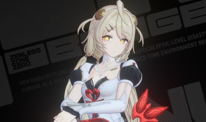 Conta Iniciante ZZZ Yuzuha + Velina + Fênix