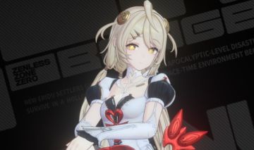 Conta Iniciante ZZZ Yuzuha + Velina + Fênix