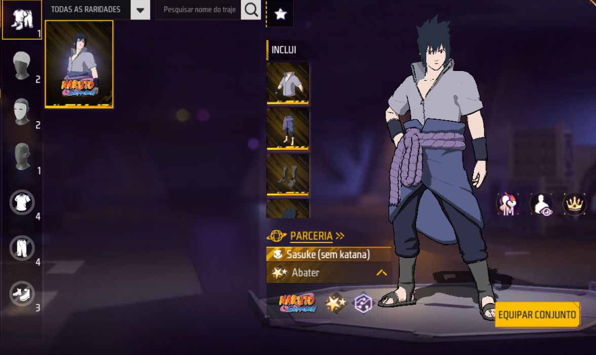 [PROMOÇAO SO HOJE] CONTAS BOOT NIVEL 21 + ALGUMAS SKINS