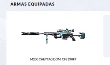 CONTA DE CROSSFIRE - 9 VIPS
