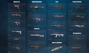 CONTA VALORANT FULL ACESSO MUITAS SKINS VANDAL GATINHO