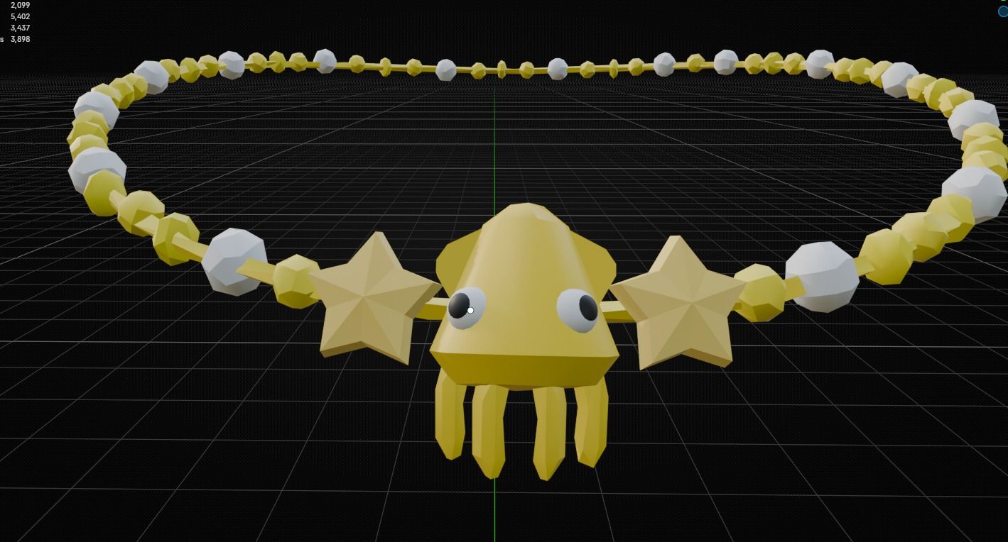COLAR PERSONALIZADO PARA ROBLOX, MASCULINO/FEMININO (ROBLOX UGC)