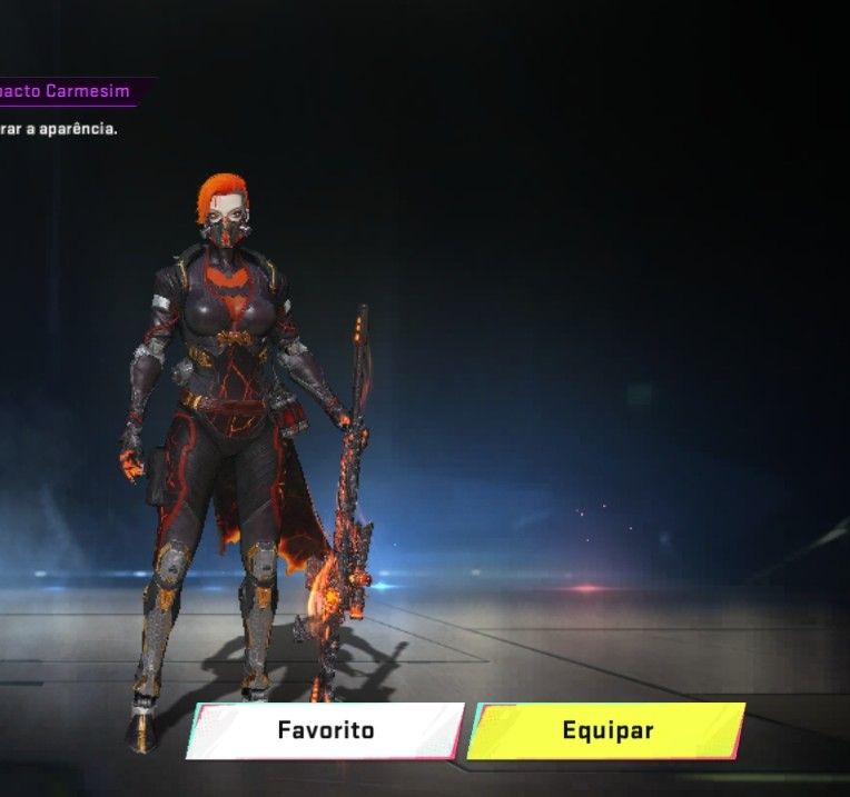 Conta de blood striker a venda com skin do Levi parceria e várias skins de armas