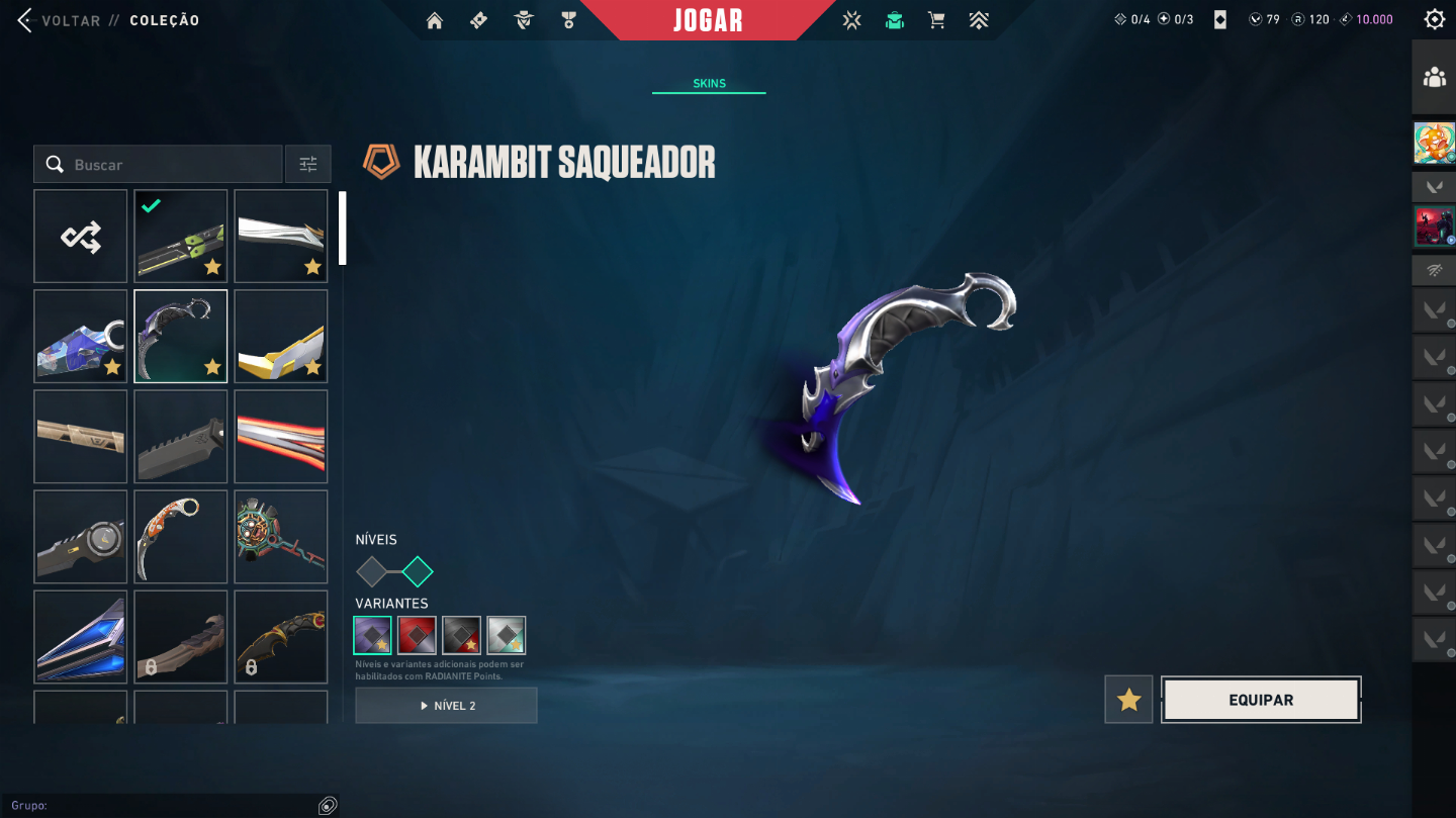 CONTA VALORANT BETA TESTER (PEAK ELO ASCENDENTE 2)2000 R$+ GASTOS