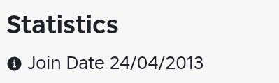 Conta antiga Roblox 5C + offsale