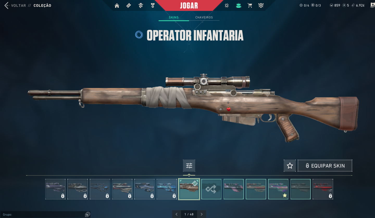 Valorant 30 skins - Lol 32 skins - 3k investidos