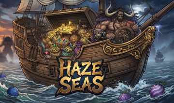 Haze piece frutas/haze seas frutas/ Frutas lendárias Frutas miticas