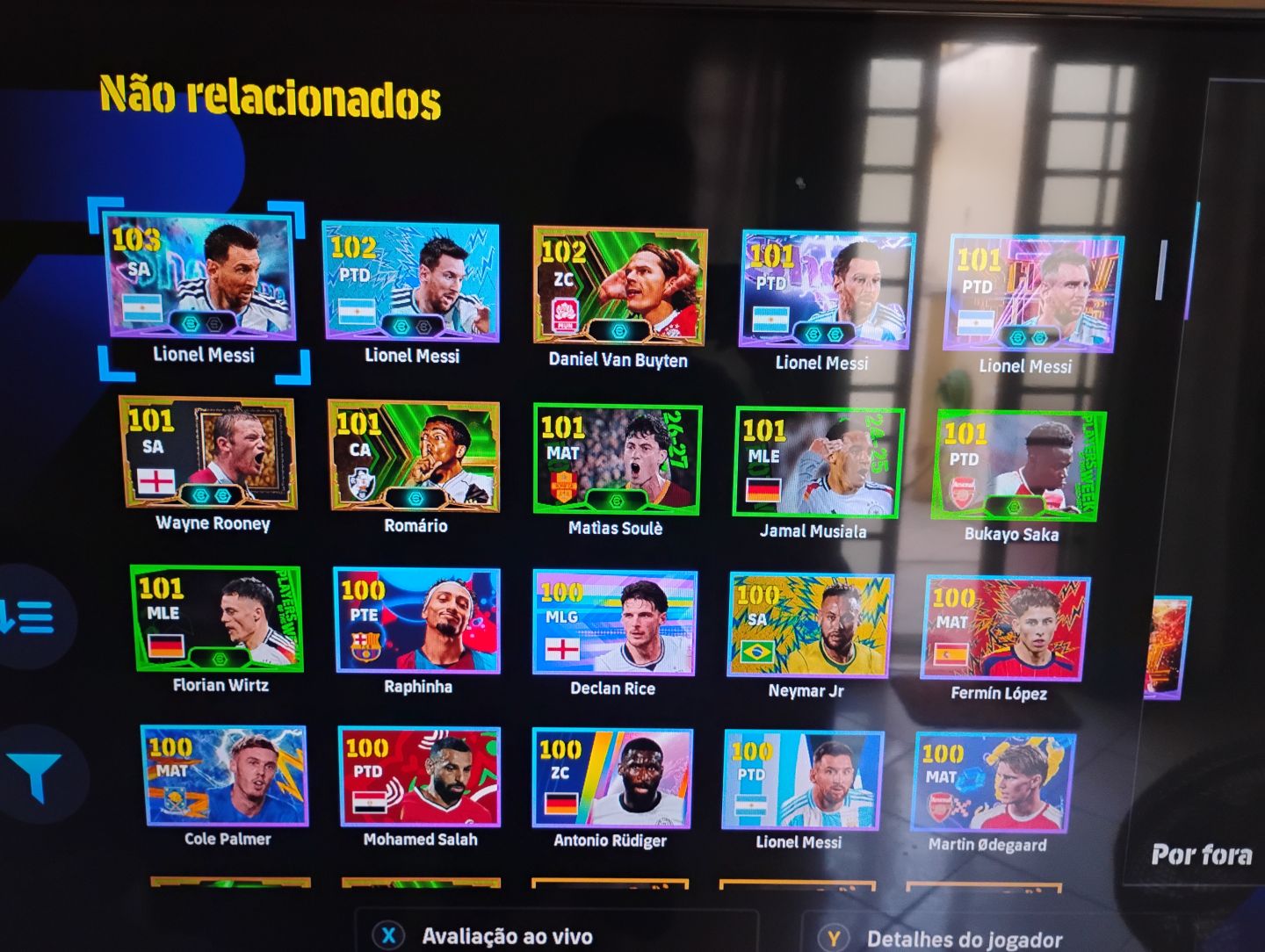 CONTA XBOX | GTA V NV 110 + FC 25, COD MW3, FAR CRY 4 E EFOOTBALL.