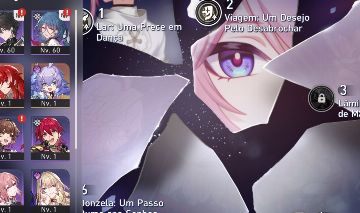 Evanescia E2S1 + Yao Gung