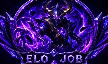 ELO JOB WILD RIFT