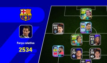 Conta Edimilson e Forlan