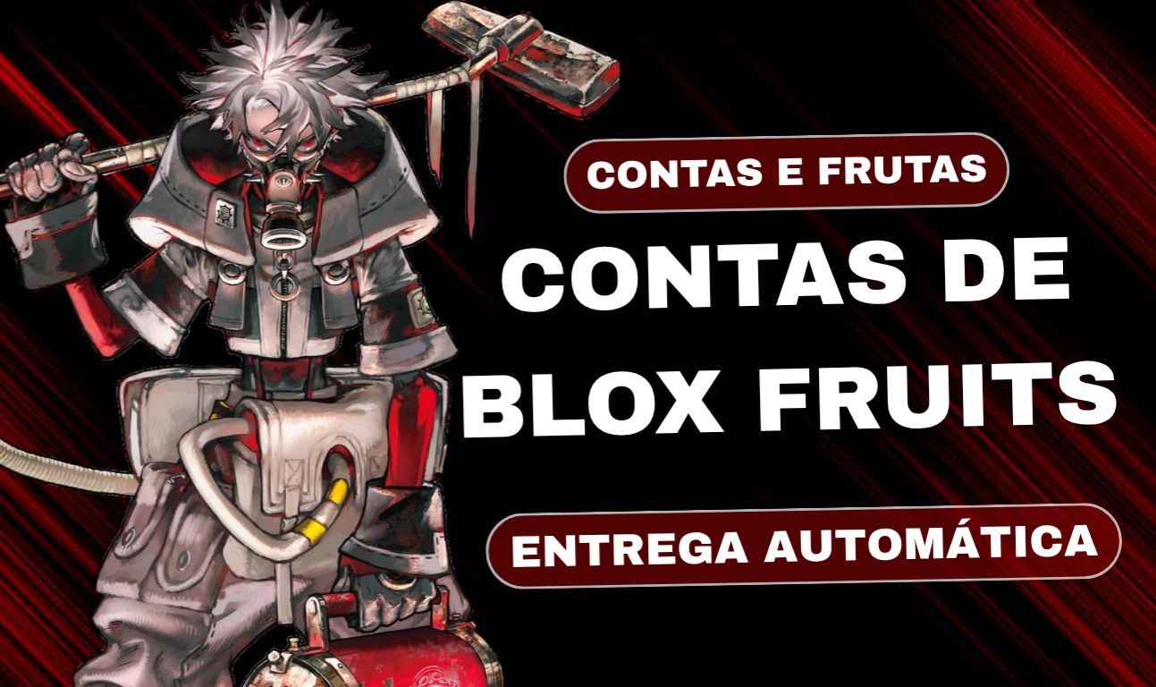 [Blox Fruits] Frutas Míticas Garantidas ou Aleatórias!!
