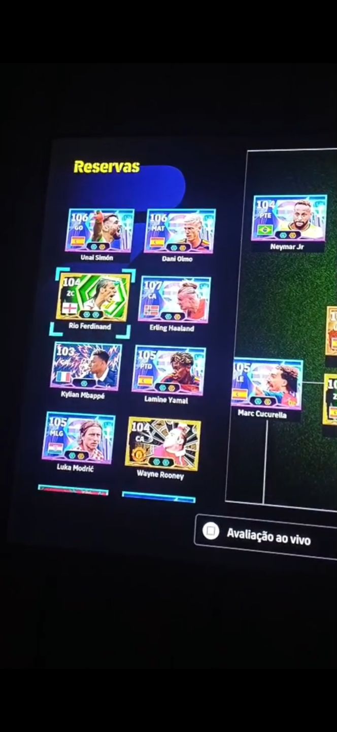 Conta Ps4 Ps5 full