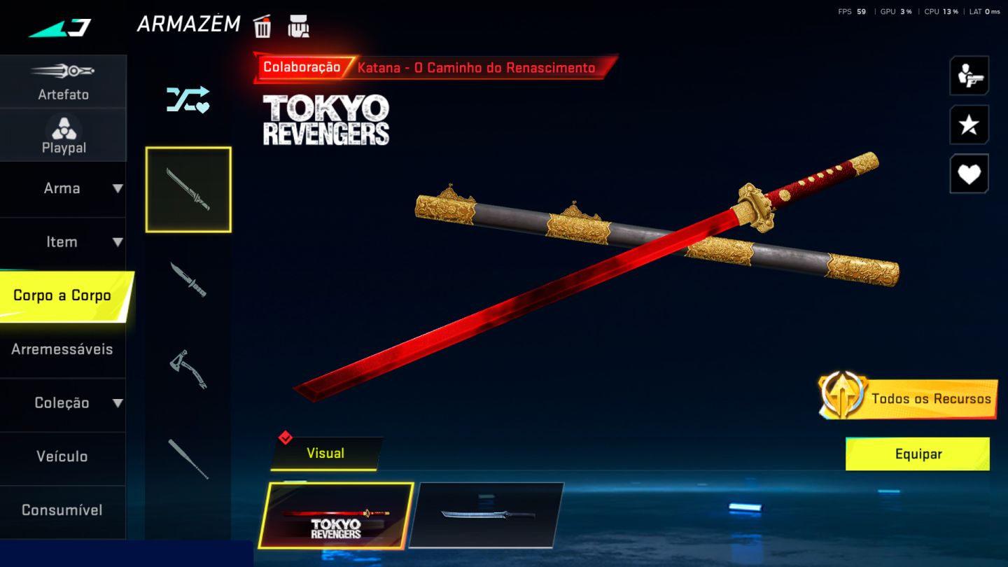 BLOODSTRIKE C/ SKIN DO MICKEY