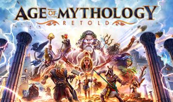 Jogo Age of Mythology: Retold - Steam - ENTREGA AUTOMÁTICA