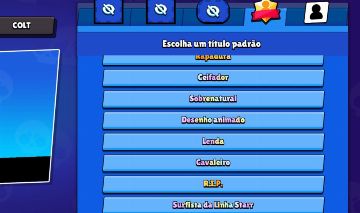A MELHOR CONTA POR ESSE PREÇO, FULL BRAWLERS, MUITAS SKINS
