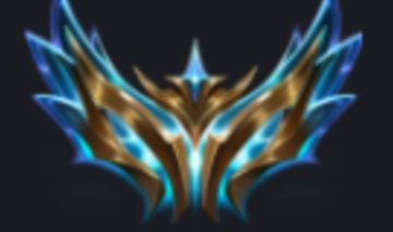 Conta challenger/desafiante soloduo handlevel 60%wr