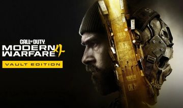 Ps5 | Call Of Duty: Modern Warfare 4 | Mw4
