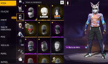 MELHOR DO SITE: Blue Lock + DMC +MANIACO+ Naruto + FULL Cobra + Barbinha CORRE