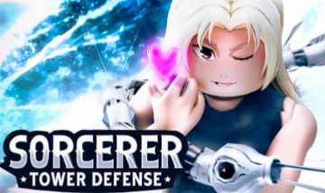 SORCERER TOWER DEFENSE(LOJA NOVA)