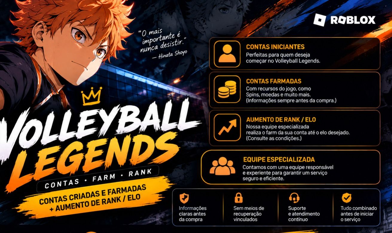 Conta volleyball legends no precin