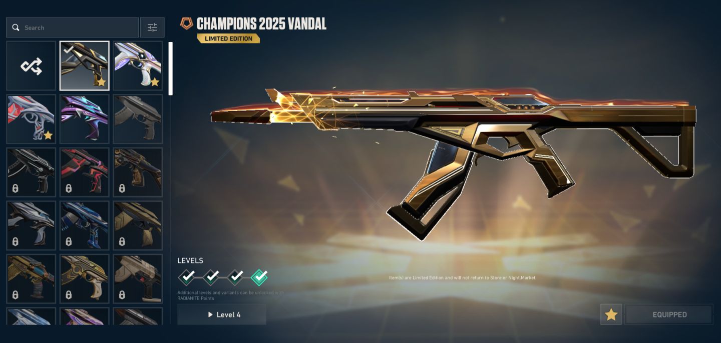 Conta Valorant,Champions 2025,Primordium,Gaia (Com email de Criacao)