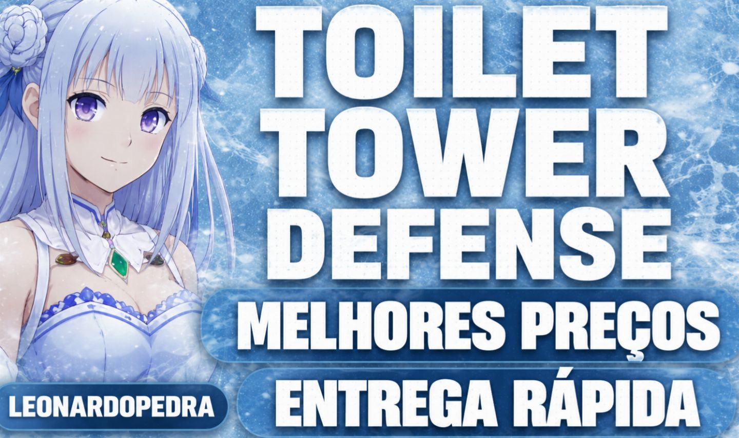 Toilet tower defense Quantum SHINY E Warlord SHINY 90% O F F COMBO 2 POR 1