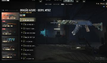 CONTA PUBG 2 X PROGRESSIVE BERYL AZURE + m24 PRMOÇAO MELHOR PREÇO MERCADO