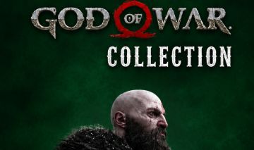 God of War Collection | STEAM | JOGO COMPLETO + DLCs