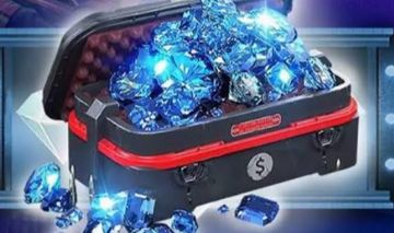 CONTA BOT DE FREE FIRE + DIAMANTES