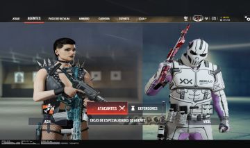 Conta DE R6 absurda mais 200k de creditos e TODOS OS ELITES