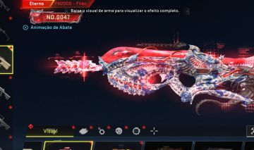 Conta Blood Strike para try hards